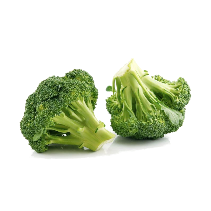 Капуста броколі, першого товарного сорту, діаметр не менше 6 см, ДСТУ 8147, 1 кг